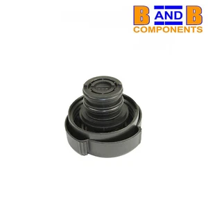 RADIATOR RAD EXPANSION TANK CAP BMW E36 E46 3 SERIES E34 E39 17111712492 A32 - Picture 1 of 3
