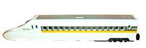 N Scale Rail Star Non Powered Locomotive made in Japan - Picture 1 of 5