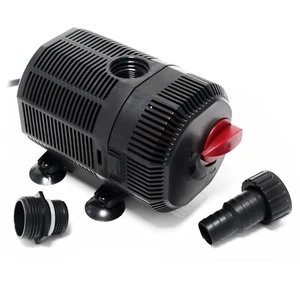 SunSun SuperECO 45W 2700l/h Pompe de bassin filtre