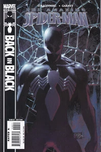 THE AMAZING SPIDER-MAN Vol. 1 #539 April 2007 MARVEL Comics - Wilson Fisk - Bild 1 von 2