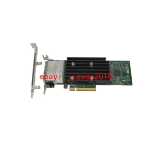 1KH9T DELL HBA355e SAS/SATA PCIe GEN 4 16-PORT EXTERNAL HBA WITH BOTH BRACKETS - Picture 1 of 2