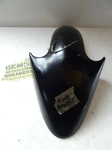 Suzuki GSF400 Bandit Front Mudguard - Picture 1 of 2