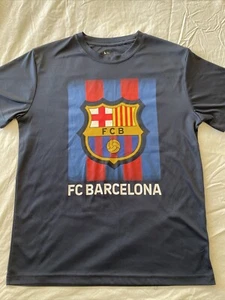 Fc barcelona jugendtrikot - Bild 1 von 4