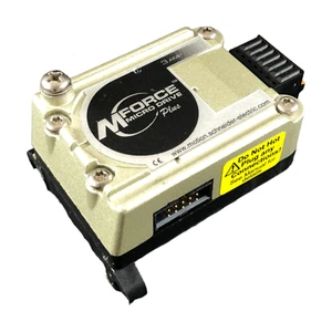 Schneider Mforce Micro Drive Plus 3A MFIPRD17N4 STEPPER MOTOR DRIVE SERVO - Picture 1 of 8