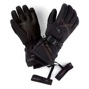 Guanti termici ultra caldi donna - FUORI PRODUZIONE - Foto 1 di 5