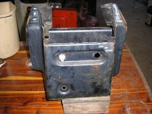 Simplicity Allis Chalmers 1685408SM Armaturenbrett Turm 7016 Traktor - Bild 1 von 5