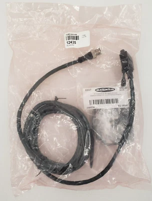 Juego de cables de interconexión Banner Engineering IVURD-MXK-806 6' con estación de acoplamiento Foto 1 de 4