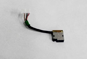 "Cable de alimentación de CC 799735-F51 HP Cal50 8P 4,5 mm 90 W L50 8P15 13-Ad173Cl""GRADO A" - Imagen 1 de 1