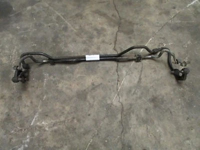 JDM 02-03 Subaru Impreza WRX STI V7 Ver 7 передние задние стабилизаторы подвески 20 мм пара EJ20  - Изображение 1 из 4