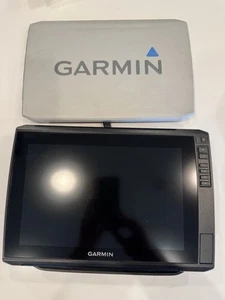 Used Garmin Echomap Ultra 126sv - Picture 1 of 3