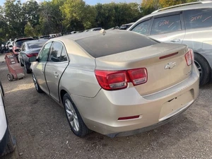 Front Suspension Knee Left Driver Fits 13 MALIBU 985588 - Picture 1 of 12