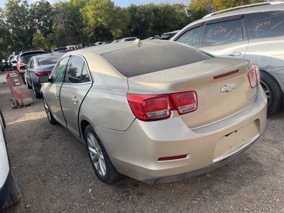 Front Suspension Knee Left Driver Fits 13 MALIBU 985588 - Image 1 of 4