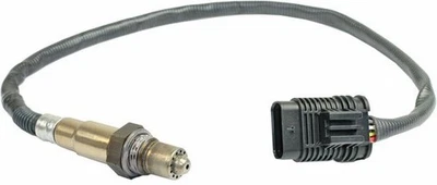 Sonda Lambda antes De Catalizador 570mm Control METZGER para BMW 4 Coupé - Imagen 1 de 4