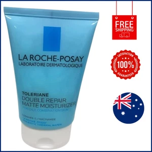 La Roche Posay Toleriane Double Repair Matte Moisturizer 100ml - Picture 1 of 6