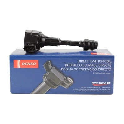 DENSO Direct Ignition Coil For Infiniti I35 673-4023 - Imagem 1 de 4