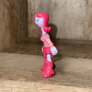 ⭐️ Carrie Williams Imaginext Monsters Inc University Fisher-Price 2012 - Bild 1 von 3