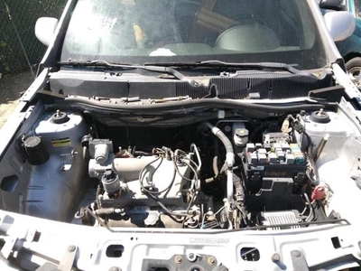 二手速度计 适合:2006 雪佛兰 Equinox MPH C 级 — 第 1/4 张图片