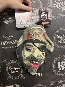paper magic group pirate mask - Picture 1 of 1