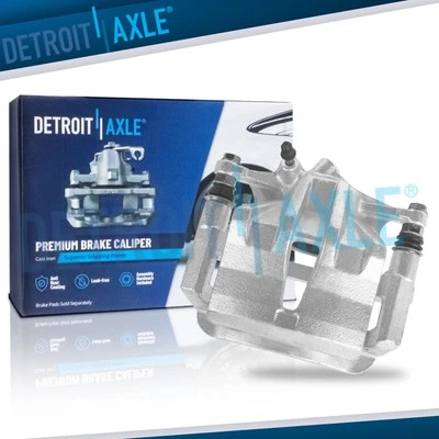 Pinza de freno lateral del pasajero delantero con soporte para Lexus ES300 Toyota Camry Celica Foto 1 de 4