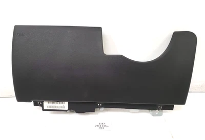 ✅ OEM BMW E93 M3 335 335is Convertible Rodilla Bajo Tablero Airbag Conductor Izquierdo NEGRO Foto 1 de 4