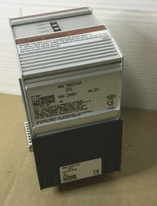 MOORE INDUSTRIES TIM/IO/TI4/IP TIM TEMPERATURE INPUT MODULE - Picture 1 of 7