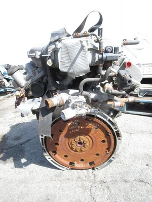 Honda Odyssey 2007-2010 3,5 L octavo dígito VIN 4 con 230 k millas Foto 1 de 4