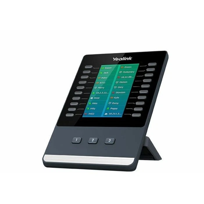 Yealink EXP50 Phone Expansion Module 1300033