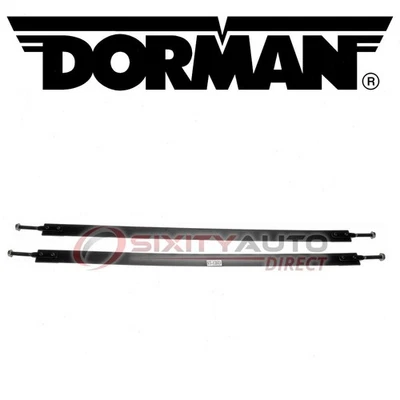 Dorman Fuel Tank Strap for 1979-1980 GMC K1500 Air Delivery Storage  xc Foto 1 de 4