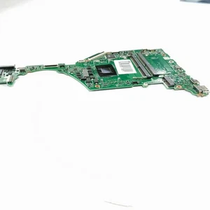 HP 15-EF 15-EQ 15S-EQ Laptop Motherboard R5-5500U DA0P5JMB6E0 M40929-601 - Picture 1 of 6