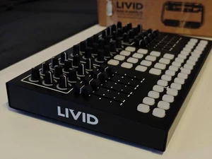 Livid CNTRL:R MIDI Controller - Bild 1 von 8