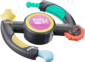 Bop It Extreme Electronic Game with 4 Modes Interactive Party Game for Kids Ages - Picture 1 of 12