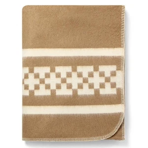 Inca Wall Thick Alpaca Wool Blanket Heavyweight Camping Outdoors Indoors Soft... - Picture 1 of 10
