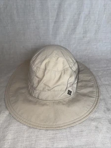 Columbia Sun Bucket Hat Youth Unisex one size Hiking Outdoor - Picture 1 of 6