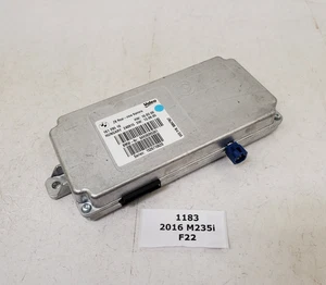 ✅ OEM BMW F30 F32 F10 F01 F80 F82 F23 F06 Parking Assist Camera Control Module - Picture 1 of 9