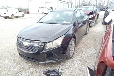 2012 Chevrolet Cruze 1.8L Engine Motor OEM 127K Miles - LKQ440147591 - Изображение 1 из 4