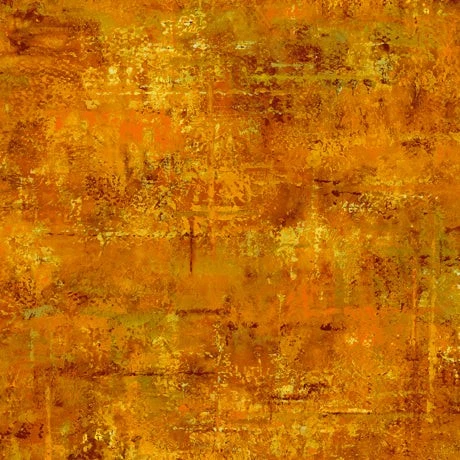 Amber Mottled Blender 108" wide fabric by Quilting Treasures, 30664-SA, Vibe - Image 1 of 1