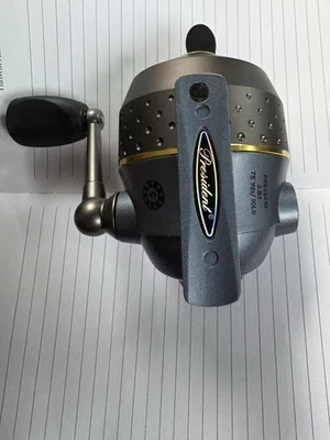 Pulsador Pluger President nuevo Foto 1 de 4