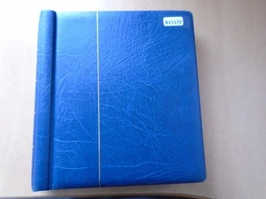 East Germany - Used / CTO collection in Lighthouse album. See pics below. - Picture 1 of 1