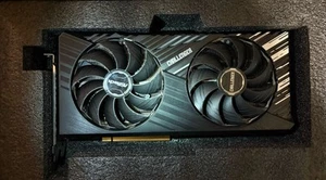 ASRock AMD RX 7800 XT Challenger OC 16GB GDDR6 Grafikkarte. Mit Box - Bild 1 von 6