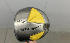 Nike SQ Sasquatch Sumo 10.5° Driver 460 Graphite Diamana R-Flex RH - Picture 1 of 6