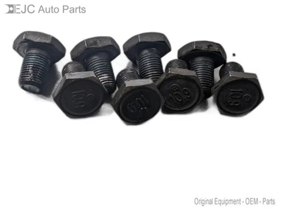 Flexplate Bolts From 2009 GMC Acadia  3.6  AWD - Image 1 of 4