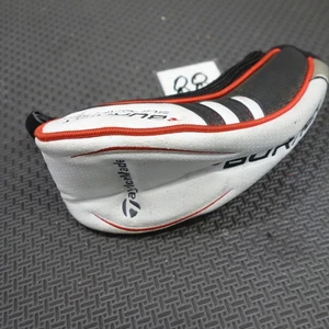TaylorMade golf Burner Hybrid head cover rescue men golf fast ship 250729 - Picture 1 of 8