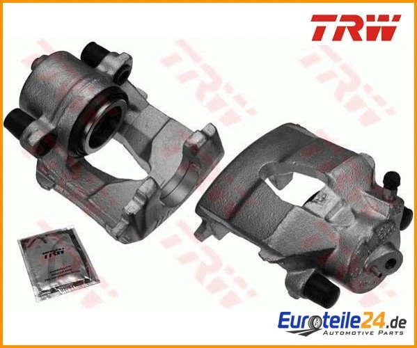 Pinza de freno TRW BHW348E para VW Polo Golf VI Jetta IV Golf IV Foto 1 de 1