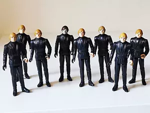 AUSWAHL: vintage LUKE SKYWALKER Jedi Knight STAR WARS KENNER RotJ 1983 bespielt - Bild 1 von 17