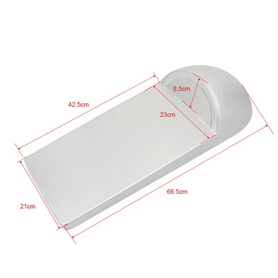 Höcker Motorrad Sitzbank Höckersitzbank Sitz Cafe Racer für Suzuki für Kawasaki - Bild 1 von 4