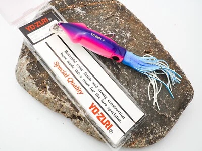 BOXED - YO-ZURI.F SPECIAL QUALITY 'SURFACE SQUIRT' 40g 150mm LURE - Image 1 of 4