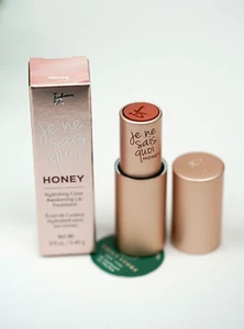 It Cosmetics Je Ne Sais Quoi Hydrating Lip Balm Treatment HONEY New In Box - Bild 1 von 5