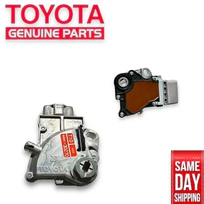 98-00 TOYOTA LAND CRUISER 4.7 GEAR POSITION NEUTRAL SAFETY SENSOR SWITCH OEM NEW - Image 1 of 4