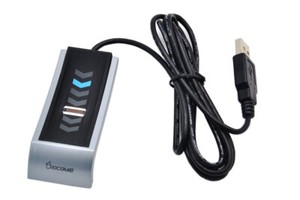 Genuine Biocome Win 10 Fingerprint Login Windows Hello Biometric USB Reader TCR4