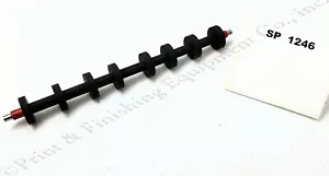 AB Dick Upper Feed Roller AB-3600-8 for 360 8800 8810CD AKA 71551 36060 - SP1246 - Picture 1 of 4
